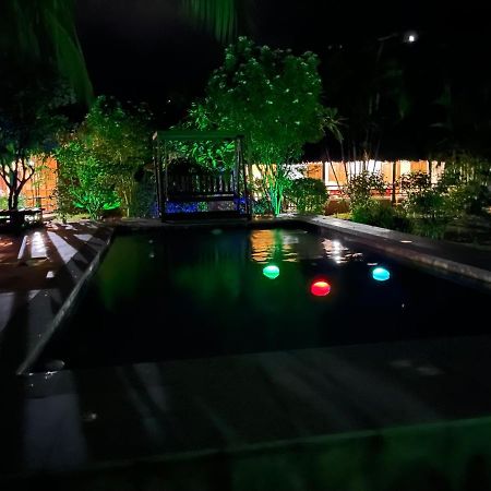 Maison Vanilianadia Nosy-Be Bagian luar foto