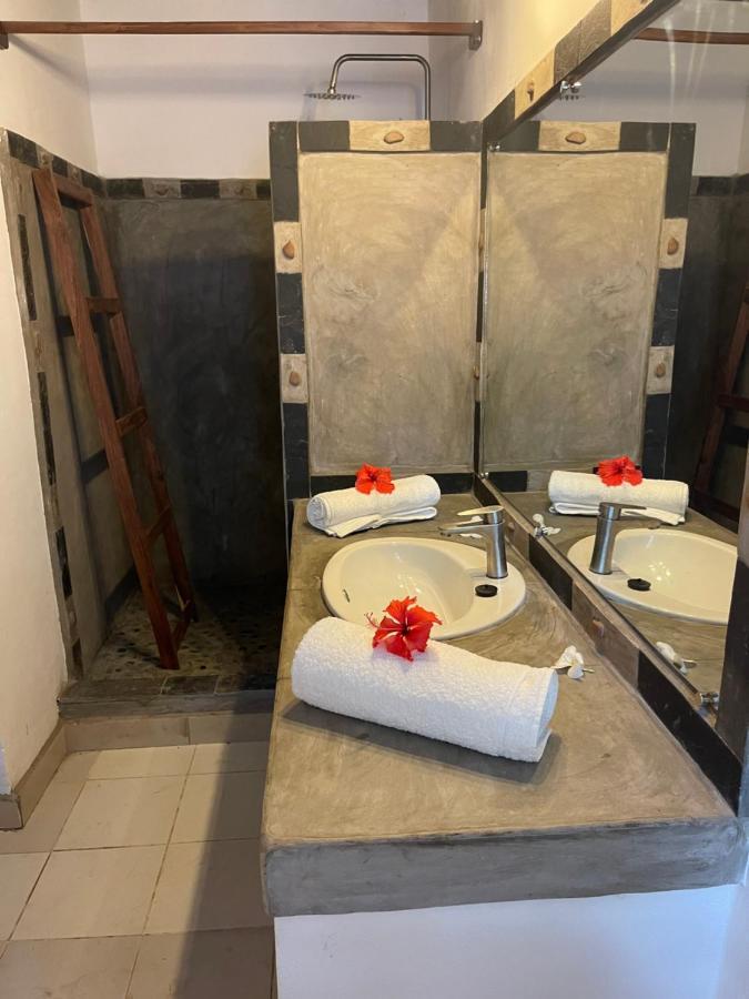 Maison Vanilianadia Nosy-Be Bagian luar foto